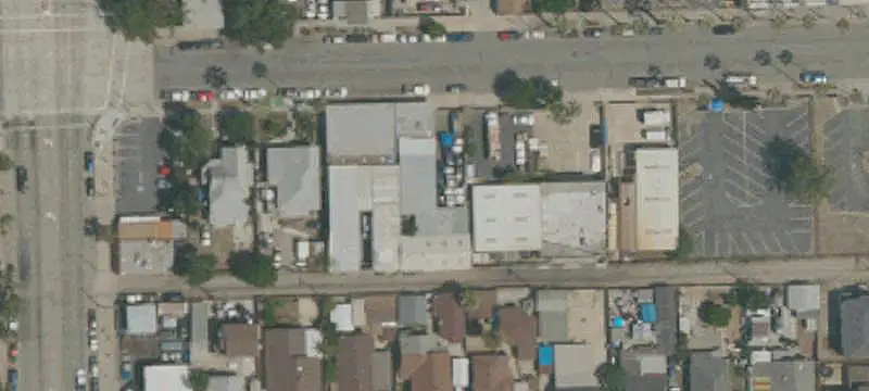 Established Automotive Machine Shop