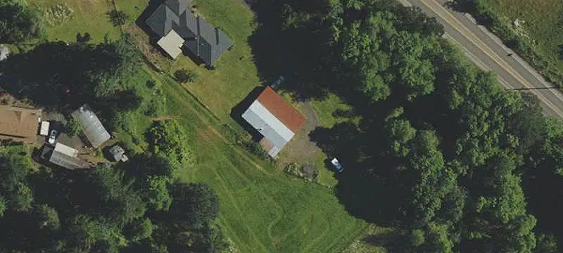 Timberland Farmland Parcel