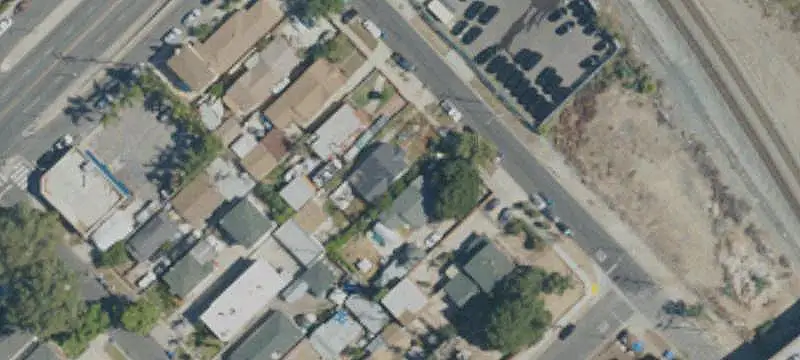 New Construction Triplex