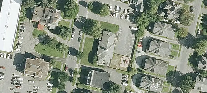 Renovated Day Care Center