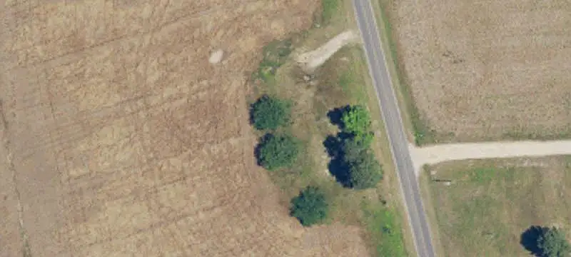 Land or Vacant Lot