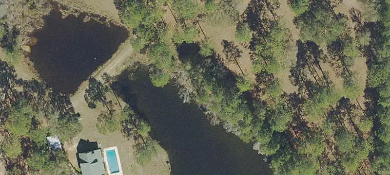 Mixed-Use Commercial Land