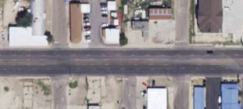Commercial Land Near Interstate Access