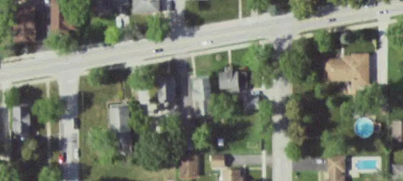 Two-Unit Duplex with Three-Car Garage