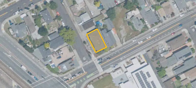 Four-Unit Property with Covered Parking