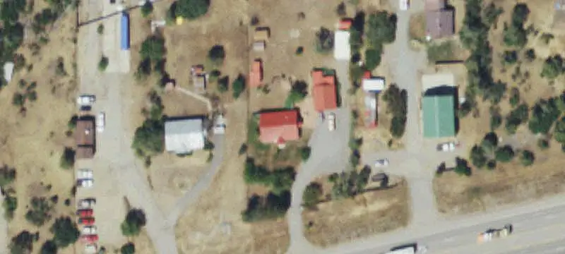 Mixed-Use Property with Heated Garage