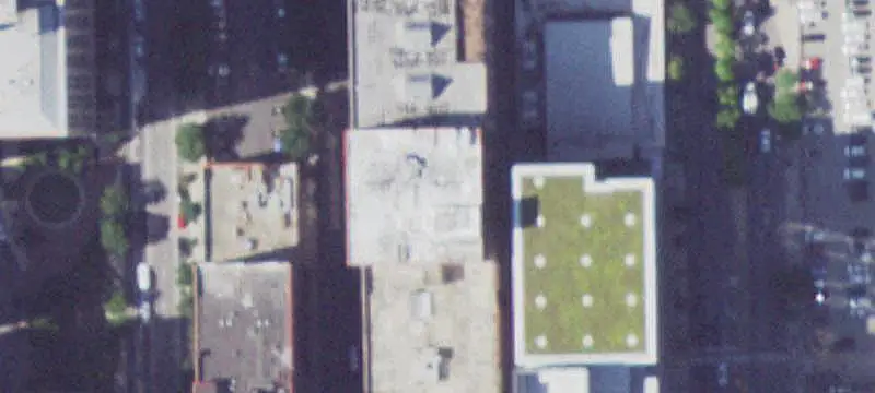 Boxing Gym Commercial Space