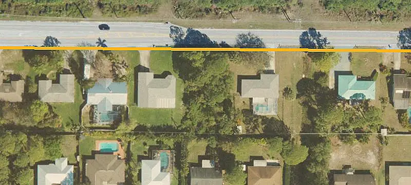 Land or Vacant Lot