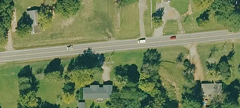 Highway Commercial Land