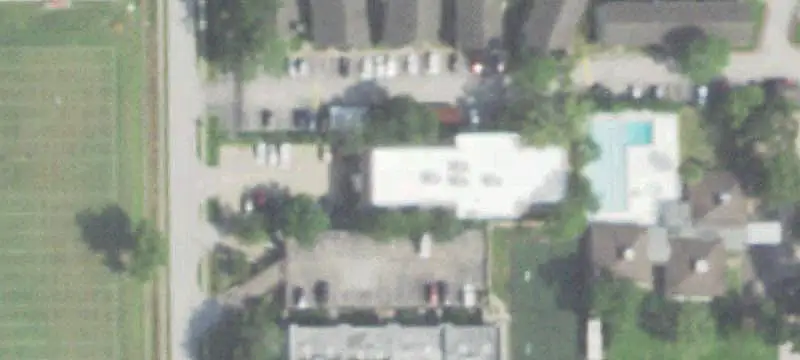 Multi-Tenant Office Building