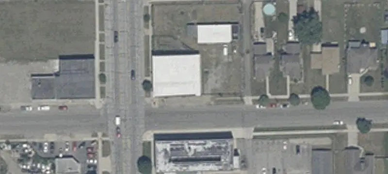 Flexible Mixed-Use Property