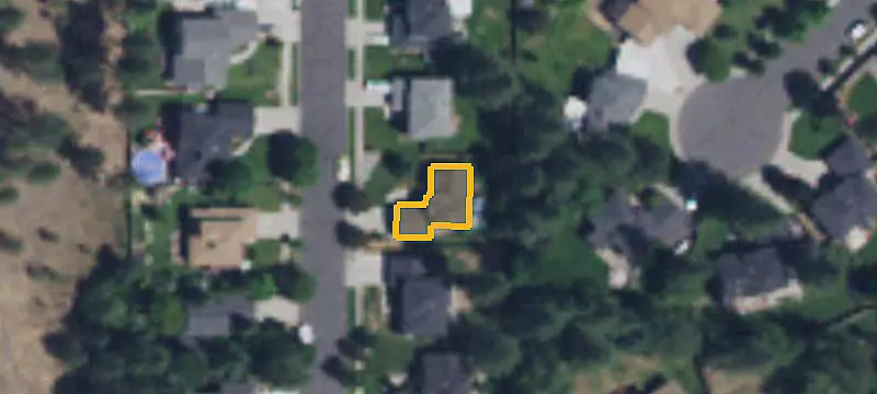 Land Parcel