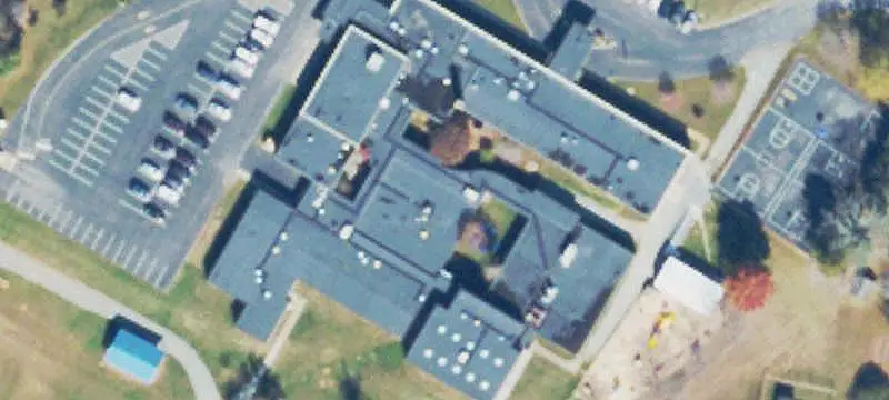 Former Elementary School Campus