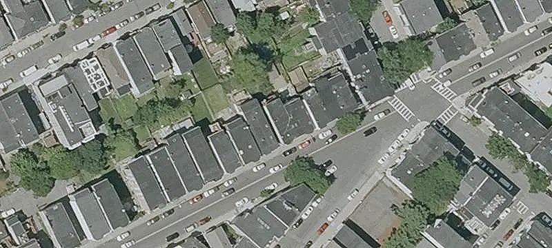 Multifamily Property with Vacant Floor