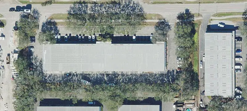 Office and Flex Space
