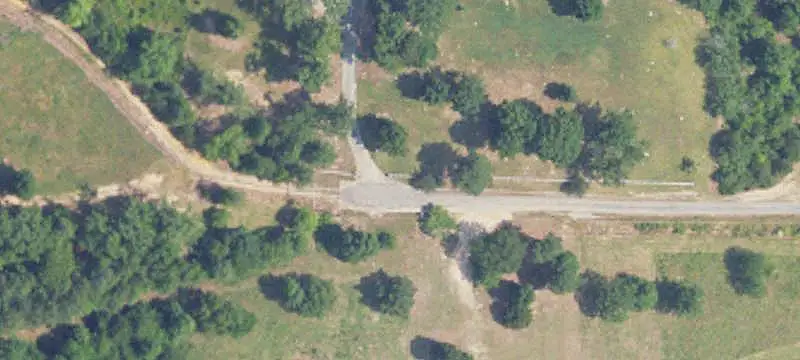 Agricultural Land with Barn
