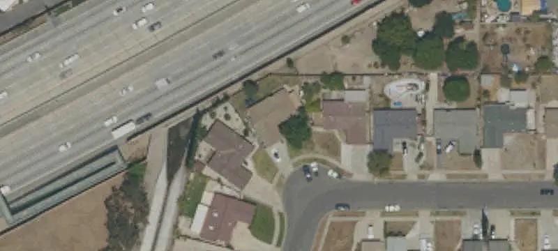 Updated Quadplex with Private Garages
