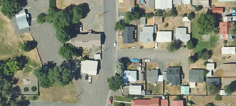 Four-Unit Property with Courtyard