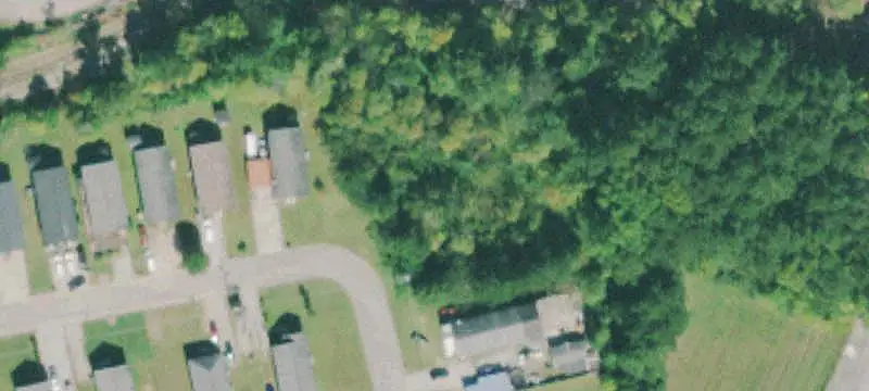 Unimproved Land