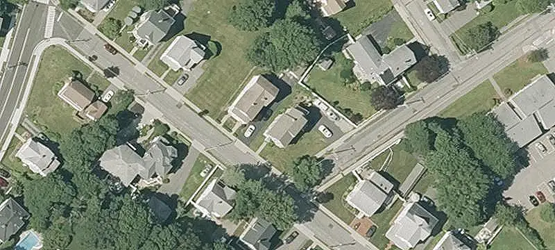 Updated Three-Unit Triplex