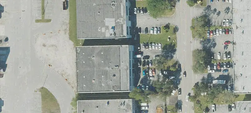 Office Units with Parking