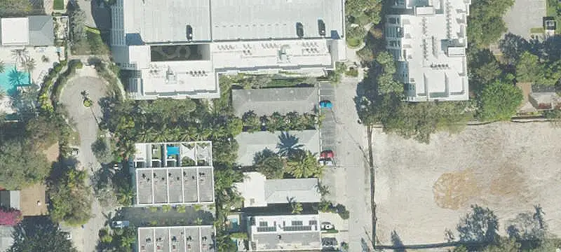 10-Unit Apartment Buildings