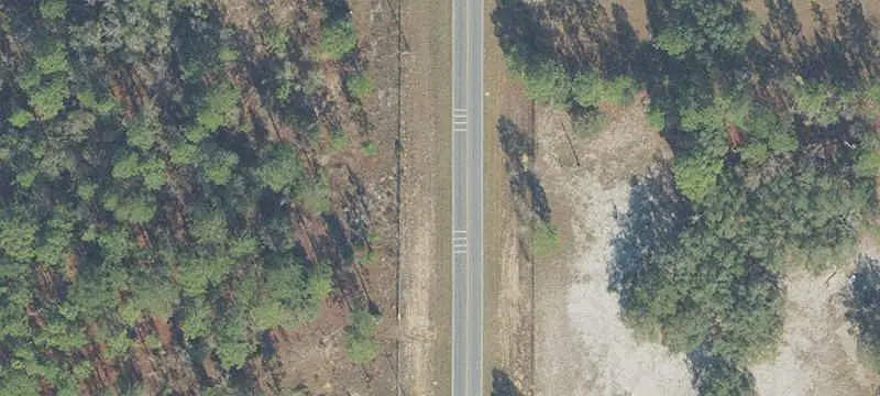 Vacant Land