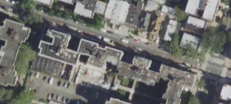 Single-Tenant Citibank Branch