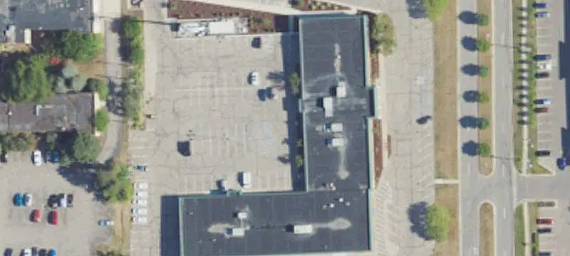 Professional Office Units
