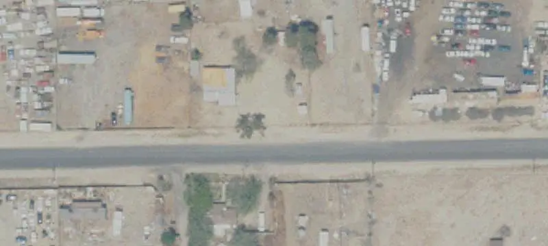 Vacant Land