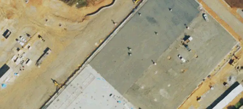 Distribution Center