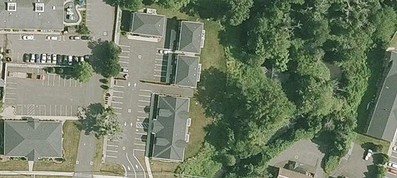 Two-Unit Medical Office Building