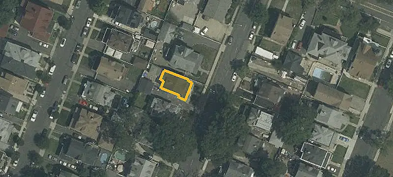 Two-Unit Home with Garage