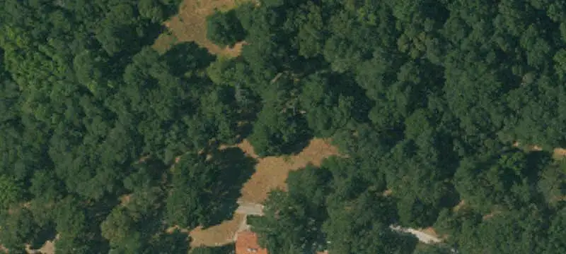 Ranch With Guest House
