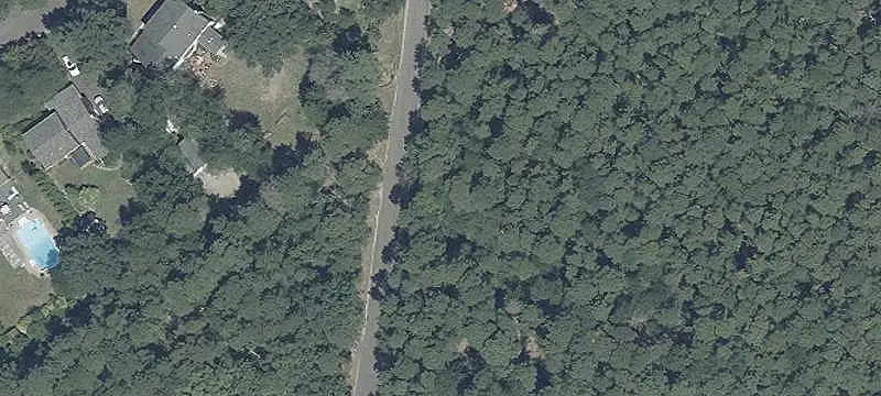 Unimproved Land
