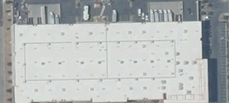 Flex Space with Secured Yard