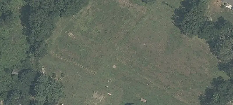 Commercial Land with Prior Approvals