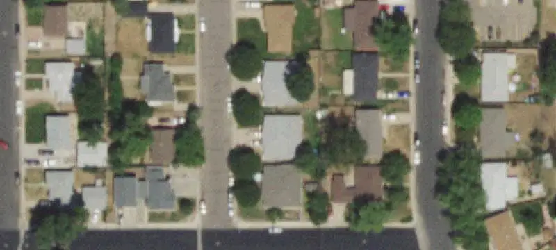 Four-Unit Duplex Package