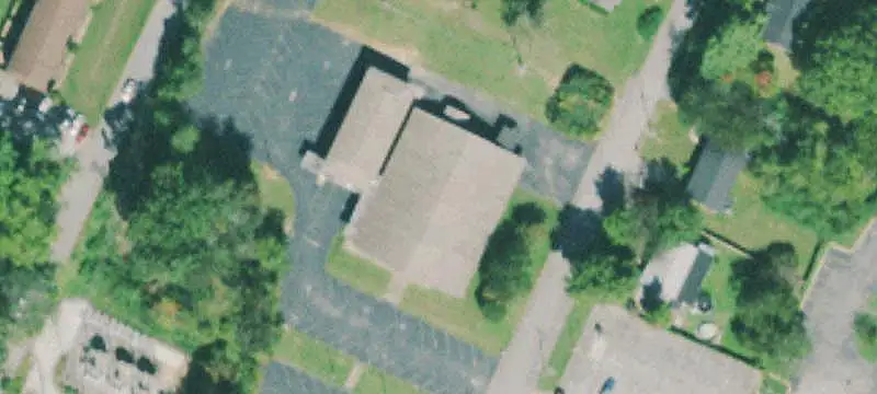 Mixed-Use Property with Residential Use