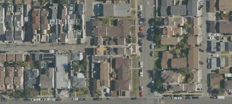 Duplex with Separate ADU