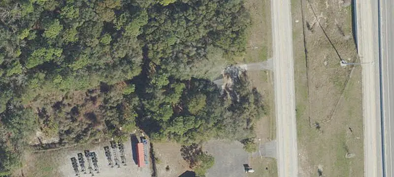IW-Zoned Industrial Land