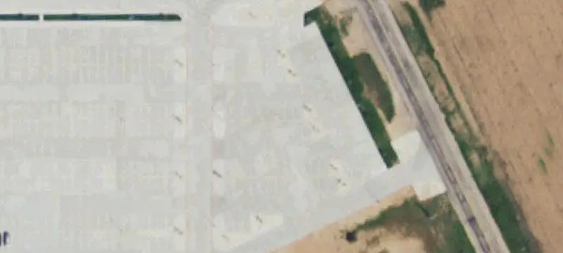 Highway-Oriented Commercial Land