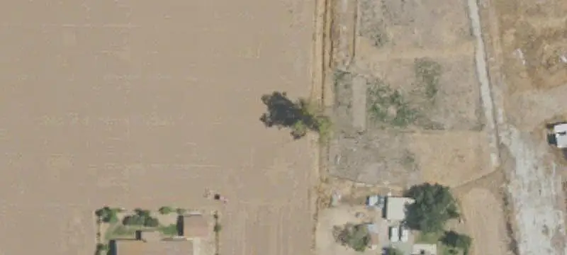 Commercial Land Parcel