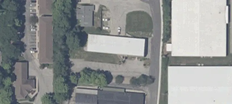 Three-Building Mixed-Use Property