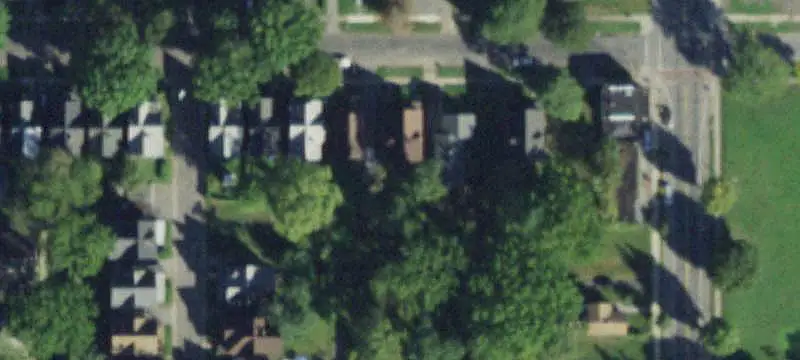 Renovated Duplex