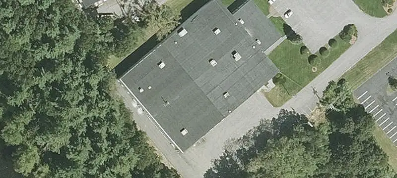 Air-Conditioned Flex Space