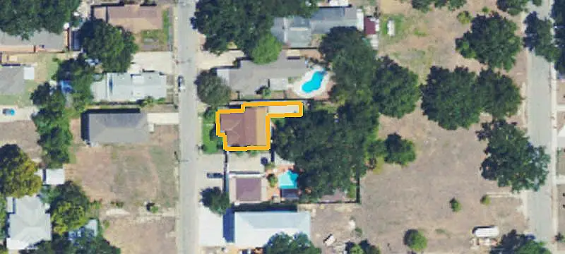 Short-Term Rental Compound with Pool