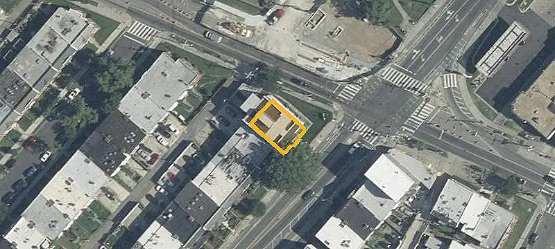 Residential Income Property with Rooftop Terrace