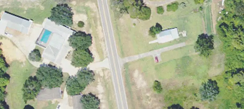 Unimproved Land
