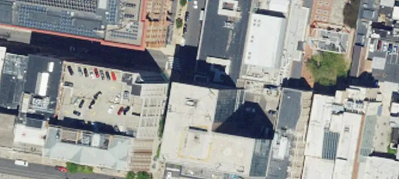 New Construction Storefront